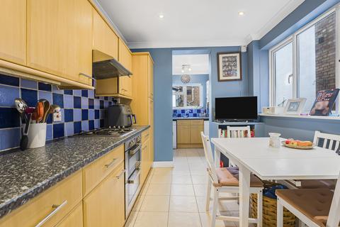 3 bedroom end of terrace house for sale, Folly Avenue, St. Albans, Hertfordshire, AL3