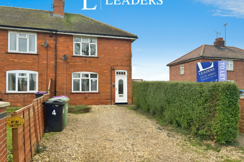 undefined, Council House, Bytham Road, Creeton, NG33