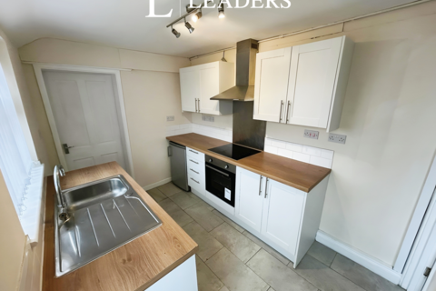 undefined, Council House, Bytham Road, Creeton, NG33