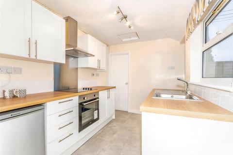undefined, Council House, Bytham Road, Creeton, NG33