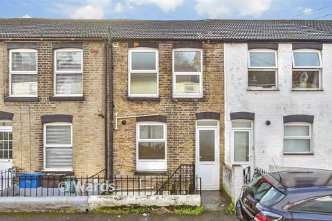 2 bedroom maisonette for sale, Percival Terrace, Dover, Kent