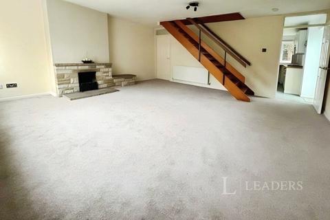 4 bedroom semi-detached house to rent, Orchard Way, Burwell, Cambridge, CB25