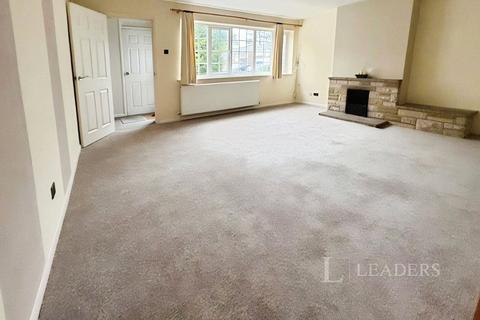 4 bedroom semi-detached house to rent, Orchard Way, Burwell, Cambridge, CB25