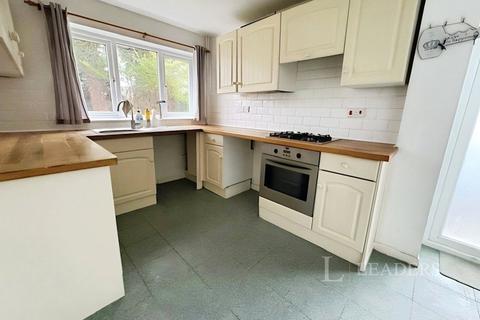 4 bedroom semi-detached house to rent, Orchard Way, Burwell, Cambridge, CB25