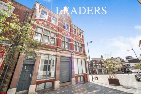 3 bedroom flat to rent, Bute Street, Luton, Bedfordshire, LU1