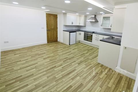 3 bedroom flat to rent, Bute Street, Luton, Bedfordshire, LU1
