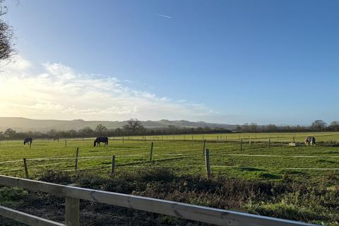 3 bedroom barn conversion for sale, Oxleaze Farm Barns, Claypits Lane, SN7