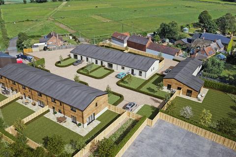 3 bedroom barn conversion for sale, Claypits Lane, Faringdon, SN7