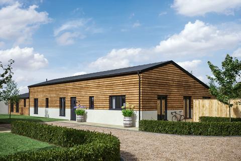 3 bedroom barn conversion for sale, Claypits Lane, Faringdon, SN7