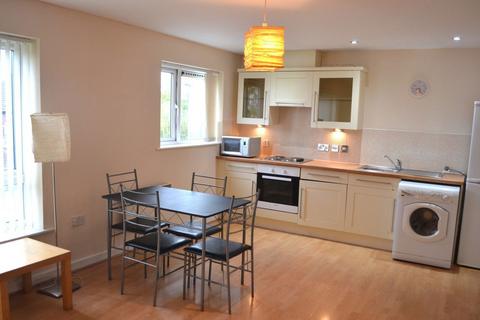 undefined, Sugarmill Square, Eccles New Rd, Salford M5 5EB