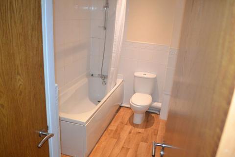 undefined, Sugarmill Square, Eccles New Rd, Salford M5 5EB