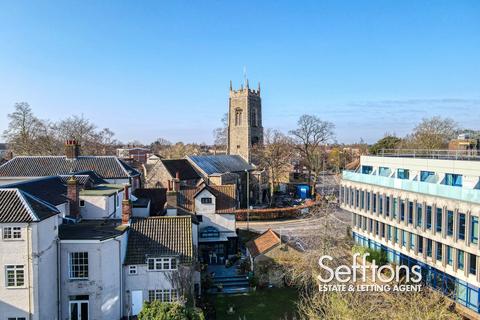 undefined, Skipper House, 130 Ber Street, Norwich, Norfolk