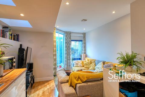 undefined, Skipper House, 130 Ber Street, Norwich, Norfolk