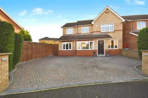 Highgrove Way, Kingswood, Hull