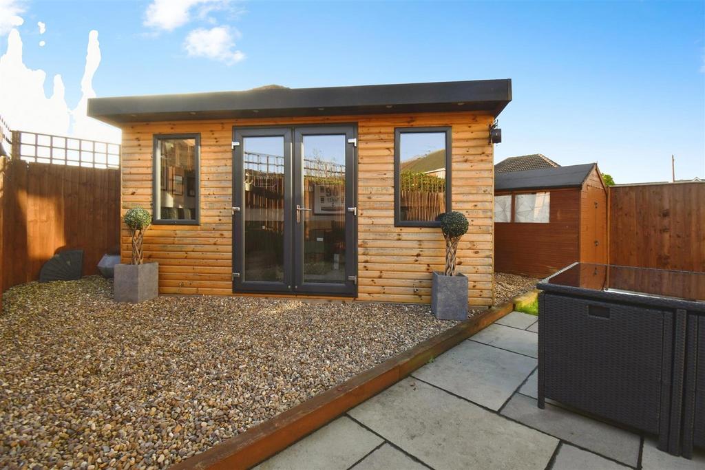 Summer House