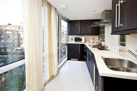 3 bedroom flat to rent, St. Johns Wood Park, Swiss Cottage, NW8