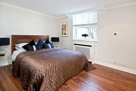 3 bedroom flat to rent, St. Johns Wood Park, Swiss Cottage, NW8