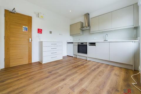 undefined, Christchurch Avenue, London, NW6