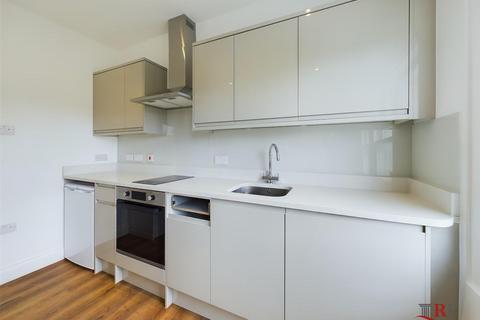 undefined, Christchurch Avenue, London, NW6