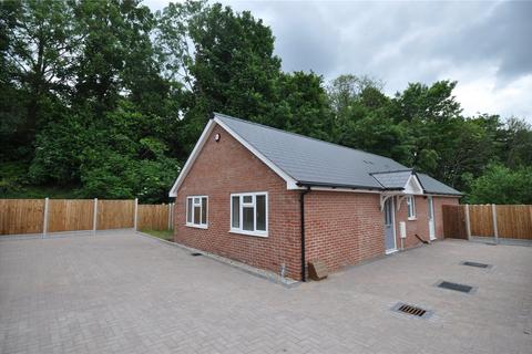 Plot 7 Cats Lane, Sudbury, Suffolk, CO10