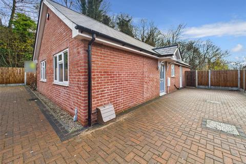 Plot 7 Cats Lane, Sudbury, Suffolk, CO10