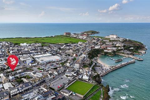 2 bedroom terraced house for sale, Broad Street, Newquay, Cornwall, TR7