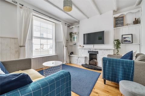 undefined, Broad Street, Newquay, Cornwall, TR7