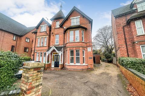 undefined, Culver House, Bedford