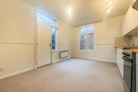 undefined, Culver House, Bedford