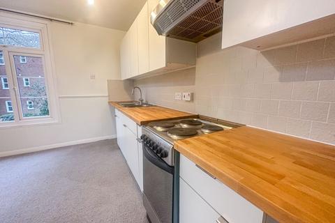 undefined, Culver House, Bedford