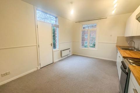 undefined, Culver House, Bedford