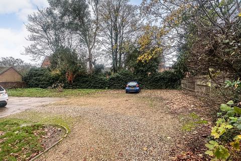 undefined, Culver House, Bedford