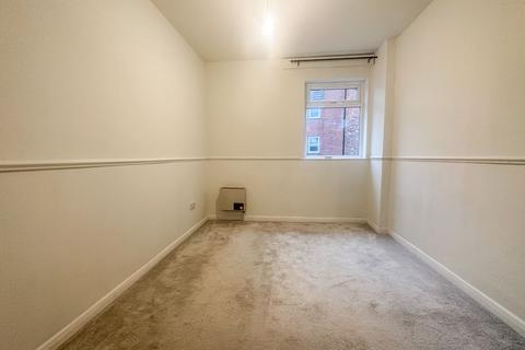 undefined, Culver House, Bedford