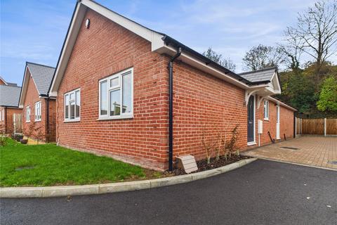 Plot 6 Cats Lane, Sudbury, Suffolk, CO10