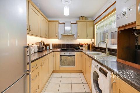 undefined, Dewsgreen, Basildon, SS16