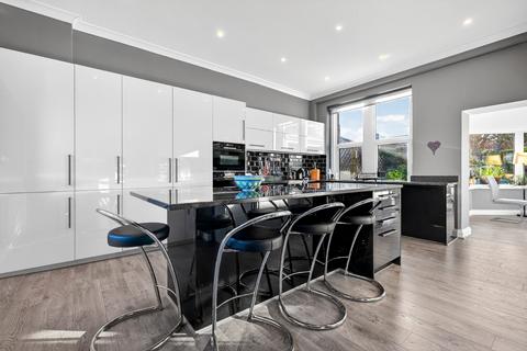 5 bedroom detached house for sale, Shell Lane, Calverley, Pudsey, West Yorkshire, LS28
