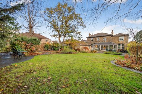 5 bedroom detached house for sale, Shell Lane, Calverley, Pudsey, West Yorkshire, LS28