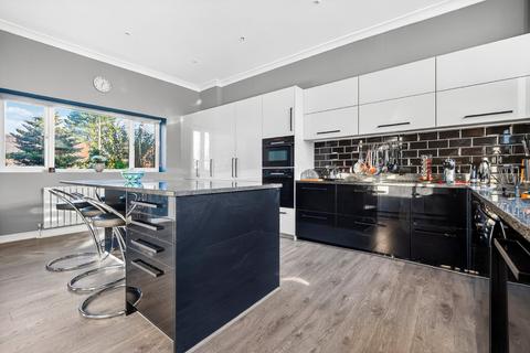 5 bedroom detached house for sale, Shell Lane, Calverley, Pudsey, West Yorkshire, LS28