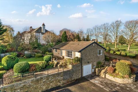 3 bedroom detached house for sale, Park Road, Cross Hills, North Yorkshire, BD20 8BG