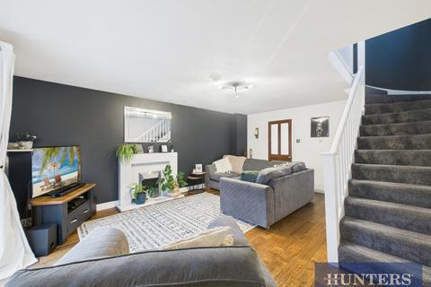 3 bedroom semi-detached house for sale, Ellerburn Drive, Bridlington, East Riding of Yorkshire