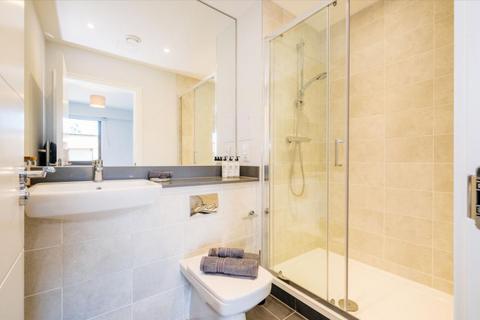 1 bedroom apartment for sale, Plot 111 Water Lane, Leeds