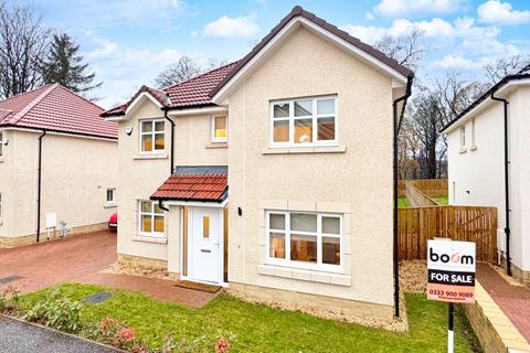 undefined, 29 Templar Crescent, Erskine