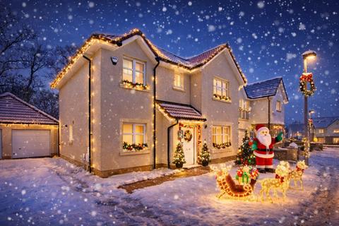 undefined, 29 Templar Crescent, Erskine