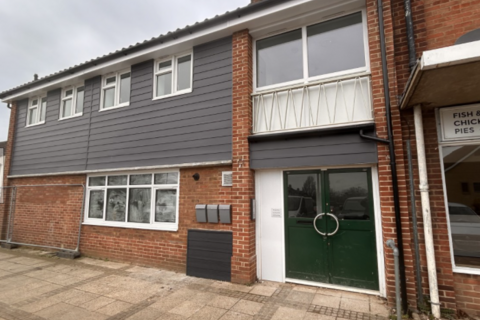 1 bedroom apartment to rent, Fane Drive, Berinsfield, Wallingford