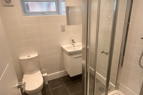 1 bedroom apartment to rent, Fane Drive, Berinsfield, Wallingford