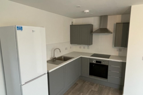 1 bedroom apartment to rent, Fane Drive, Berinsfield, Wallingford