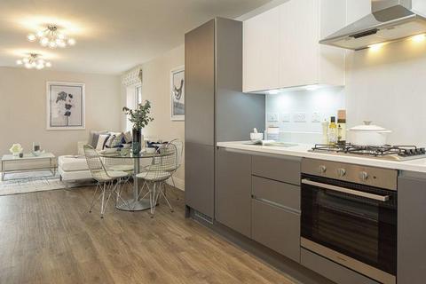 2 bedroom apartment for sale, Plot 306 Water Lane, Leeds