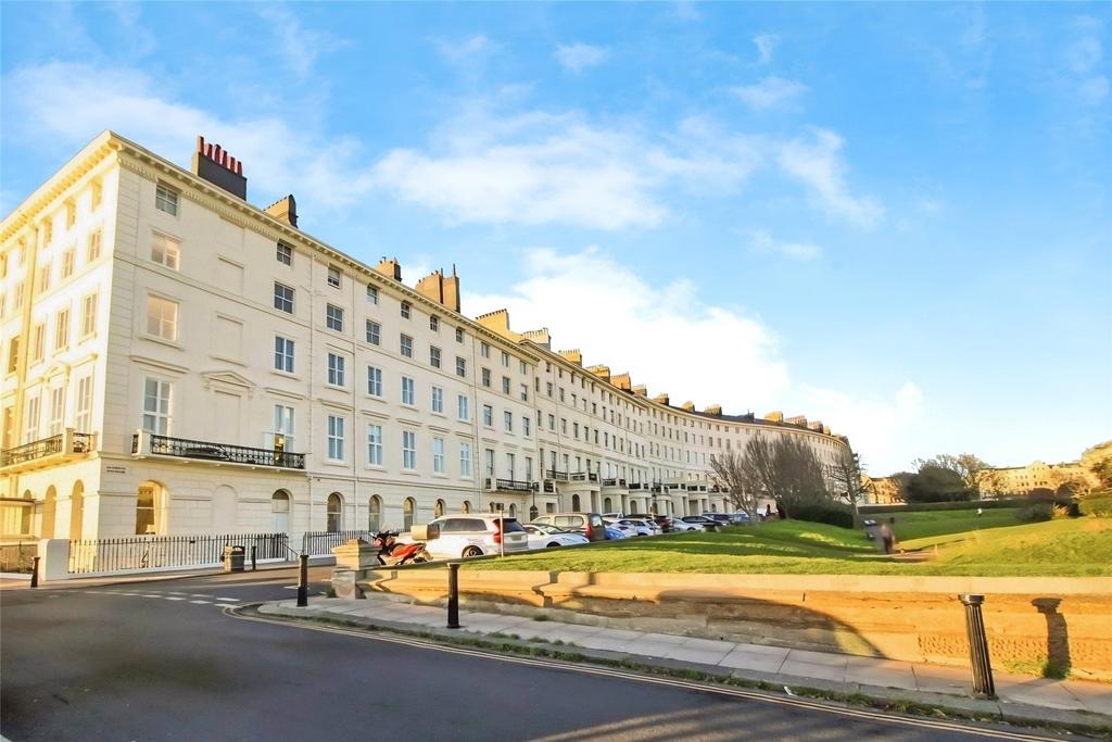 Adelaide Crescent