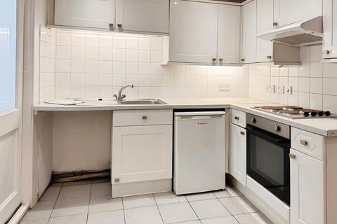 undefined, Adelaide Crescent, East Sussex BN3