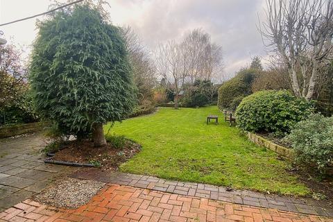 3 bedroom detached bungalow for sale, New Street, Queniborough, Leicester